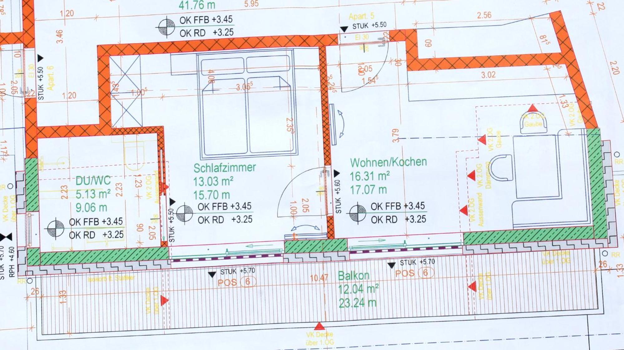 Appartement Lorenzi Sölden Esterno foto