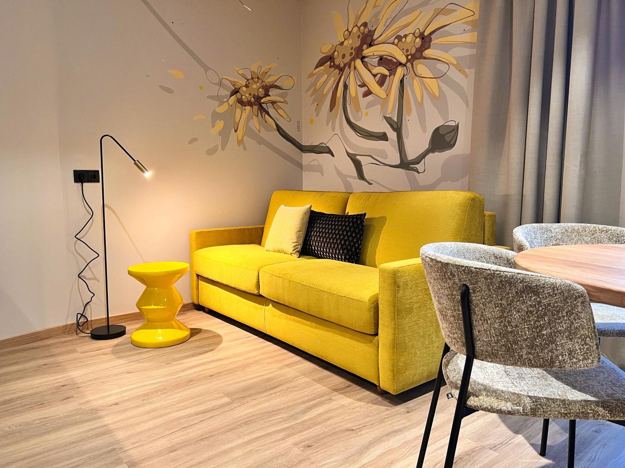 Appartement Lorenzi Sölden Esterno foto