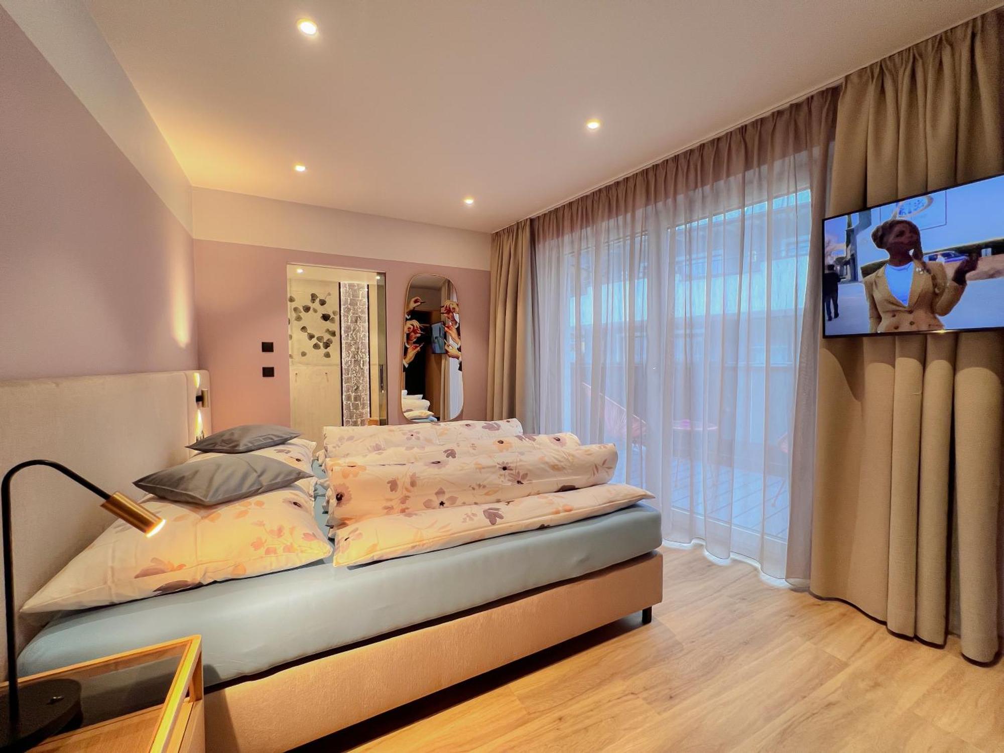 Appartement Lorenzi Sölden Esterno foto