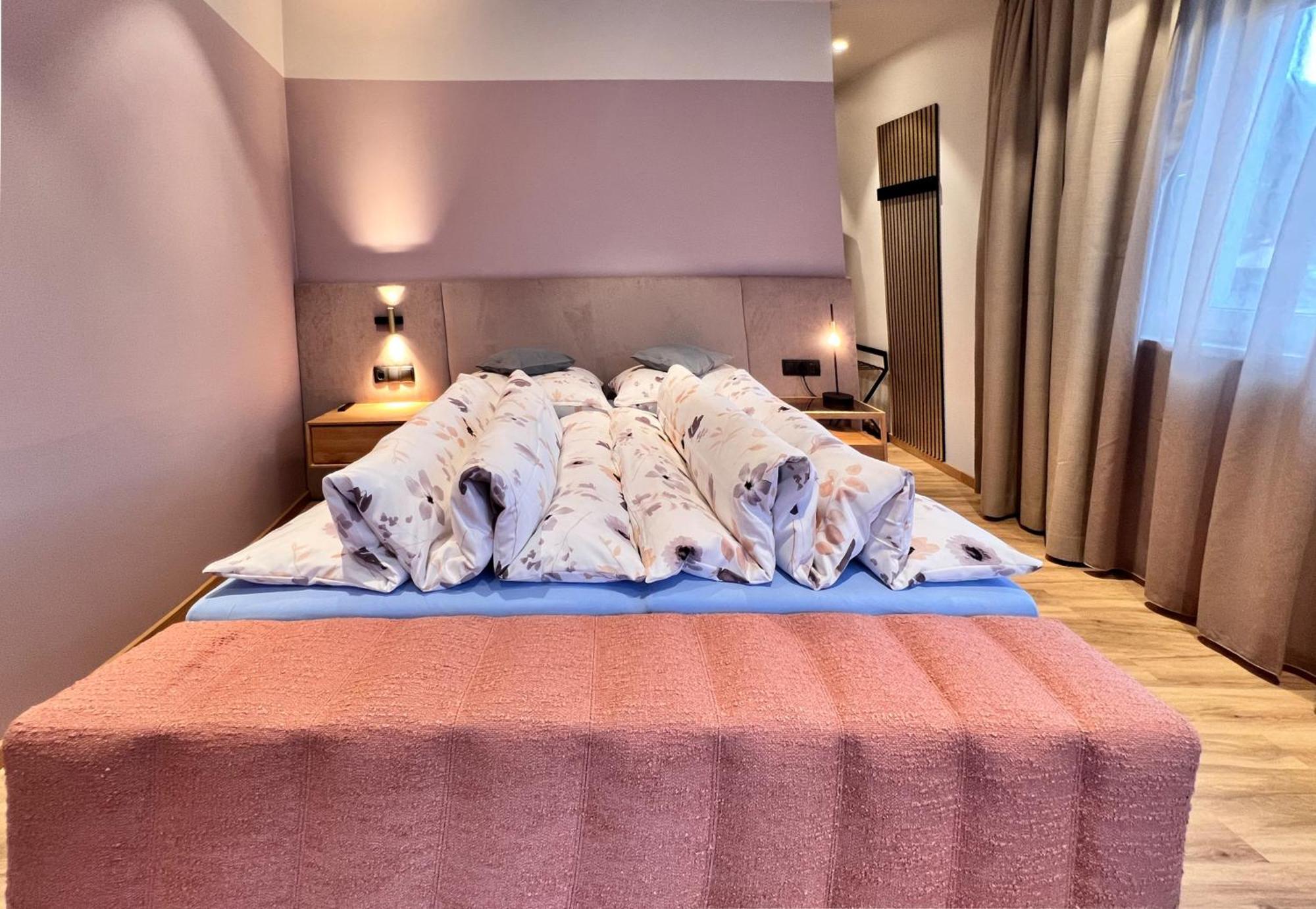 Appartement Lorenzi Sölden Esterno foto