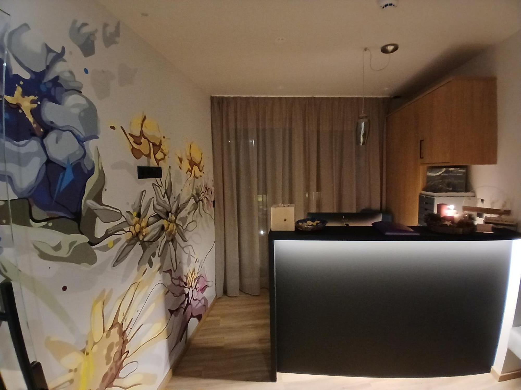 Appartement Lorenzi Sölden Esterno foto