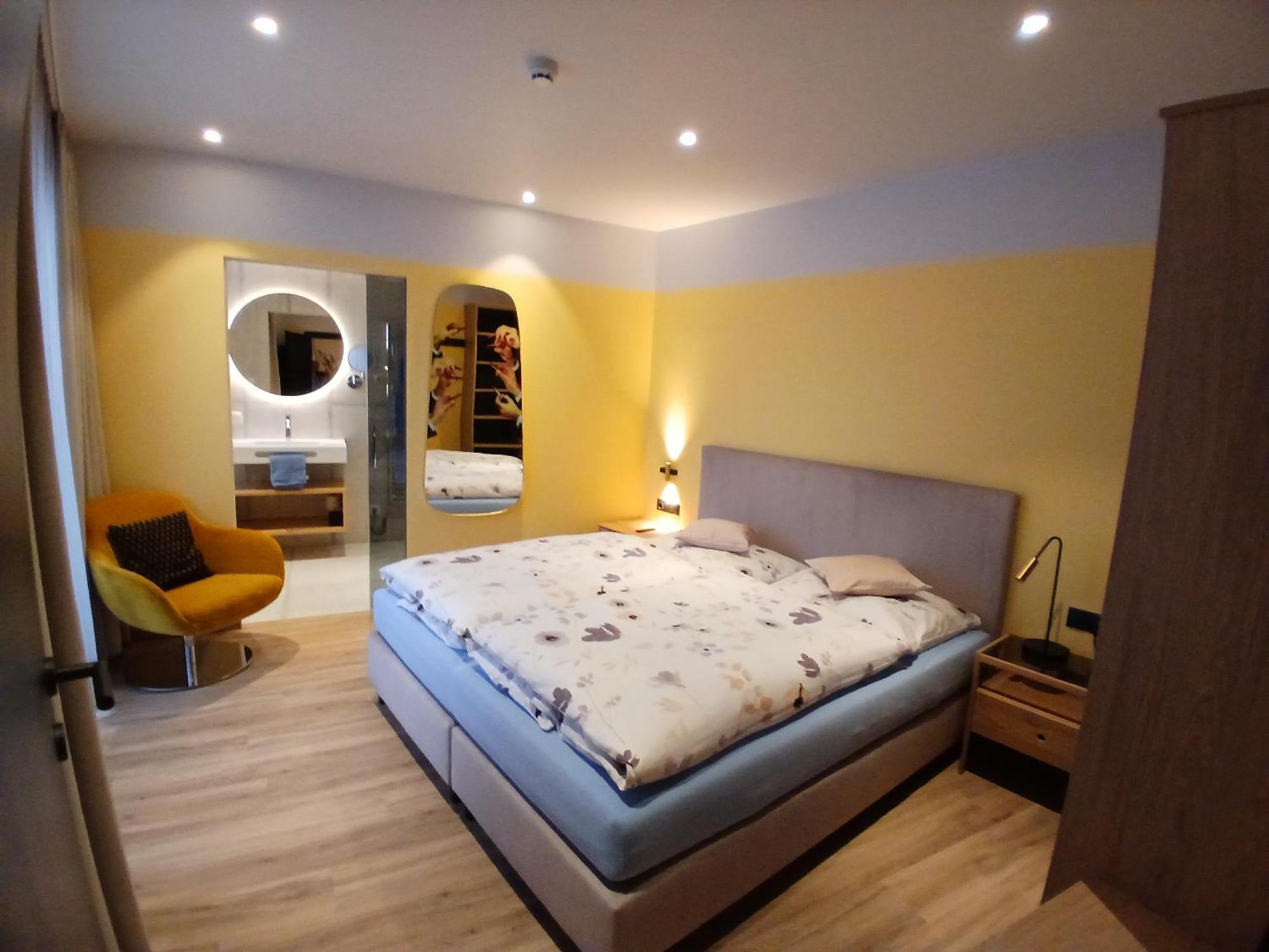 Appartement Lorenzi Sölden Esterno foto