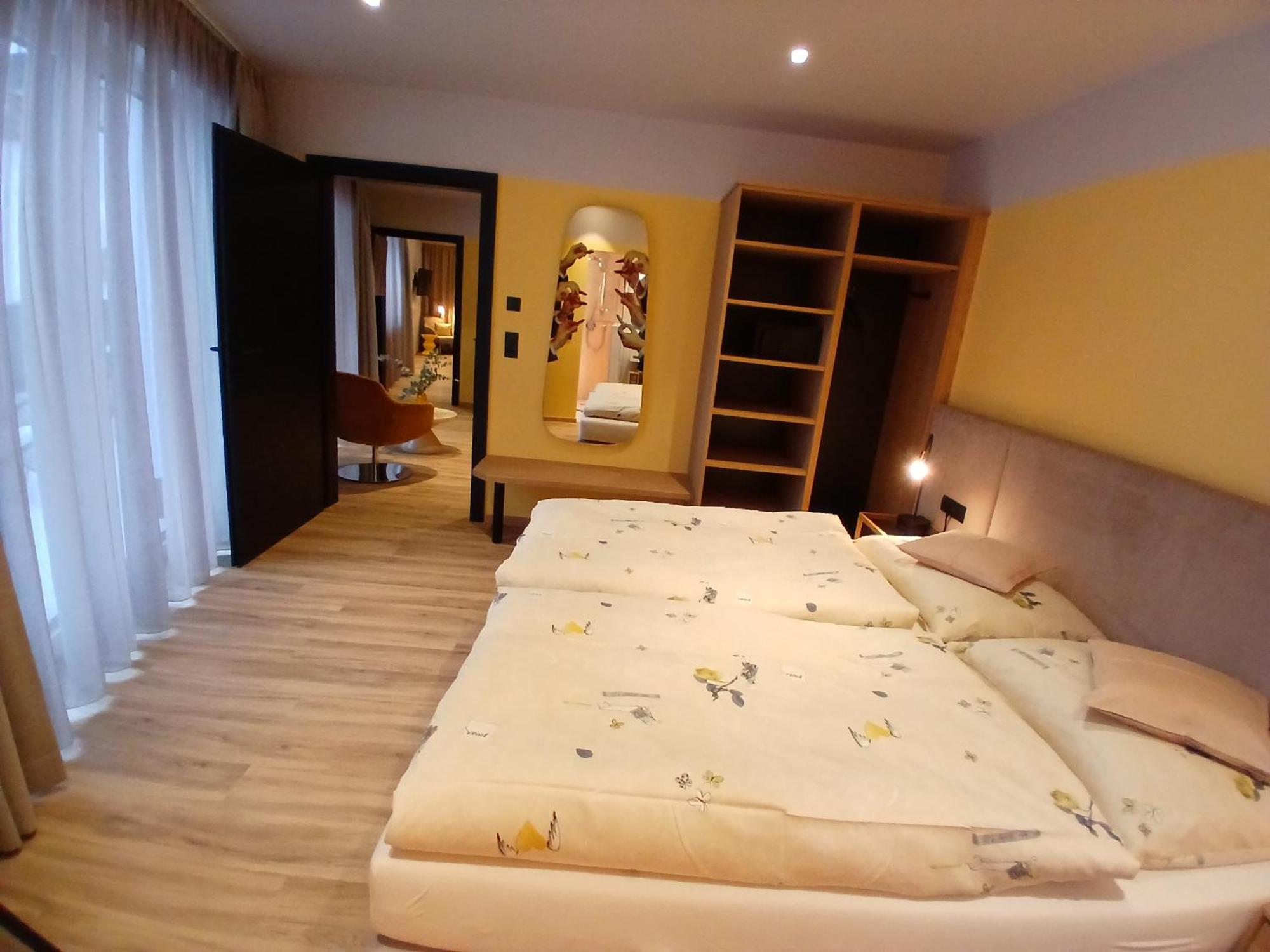 Appartement Lorenzi Sölden Esterno foto
