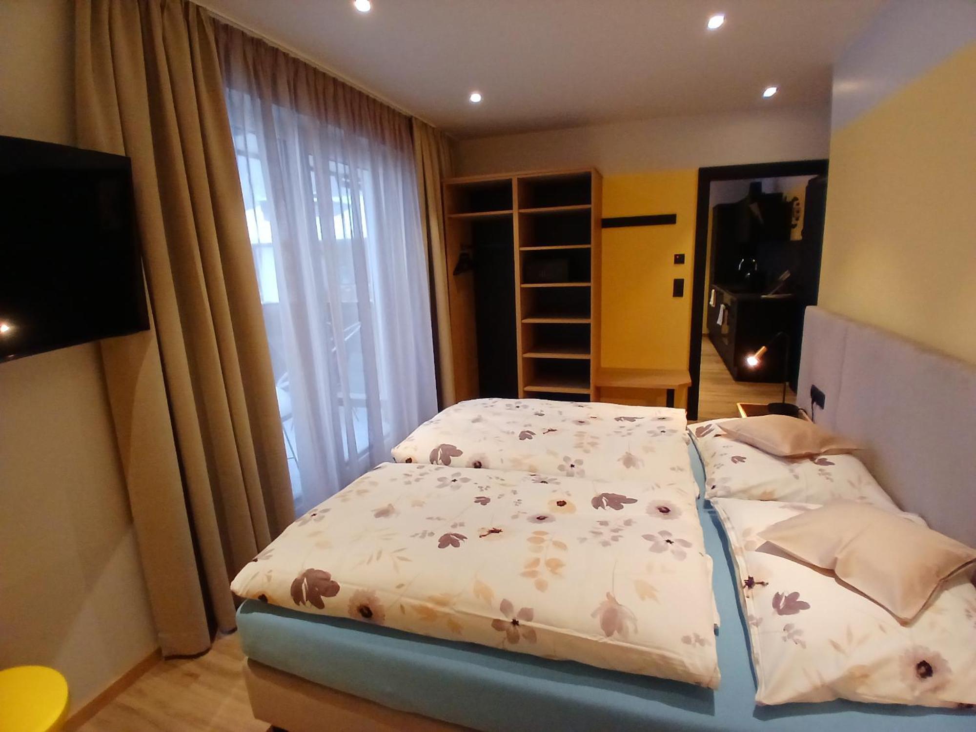 Appartement Lorenzi Sölden Esterno foto