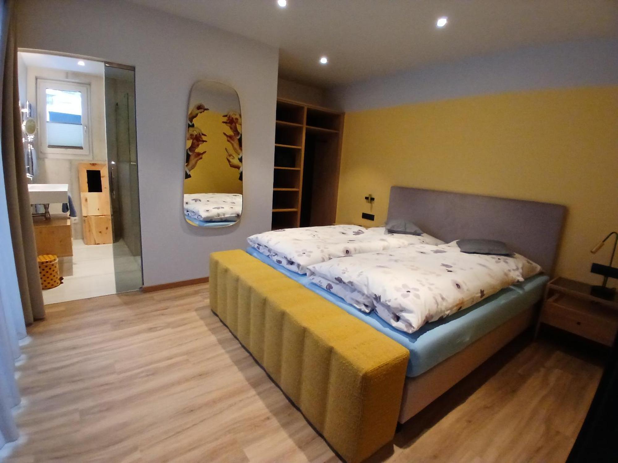 Appartement Lorenzi Sölden Esterno foto