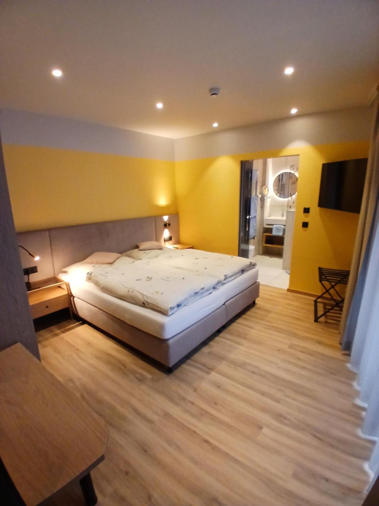 Appartement Lorenzi Sölden Esterno foto