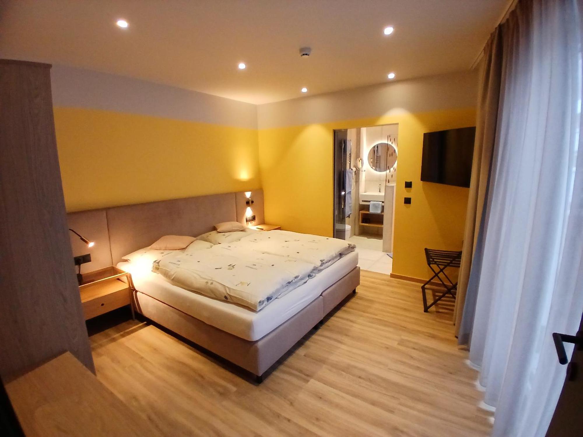 Appartement Lorenzi Sölden Esterno foto