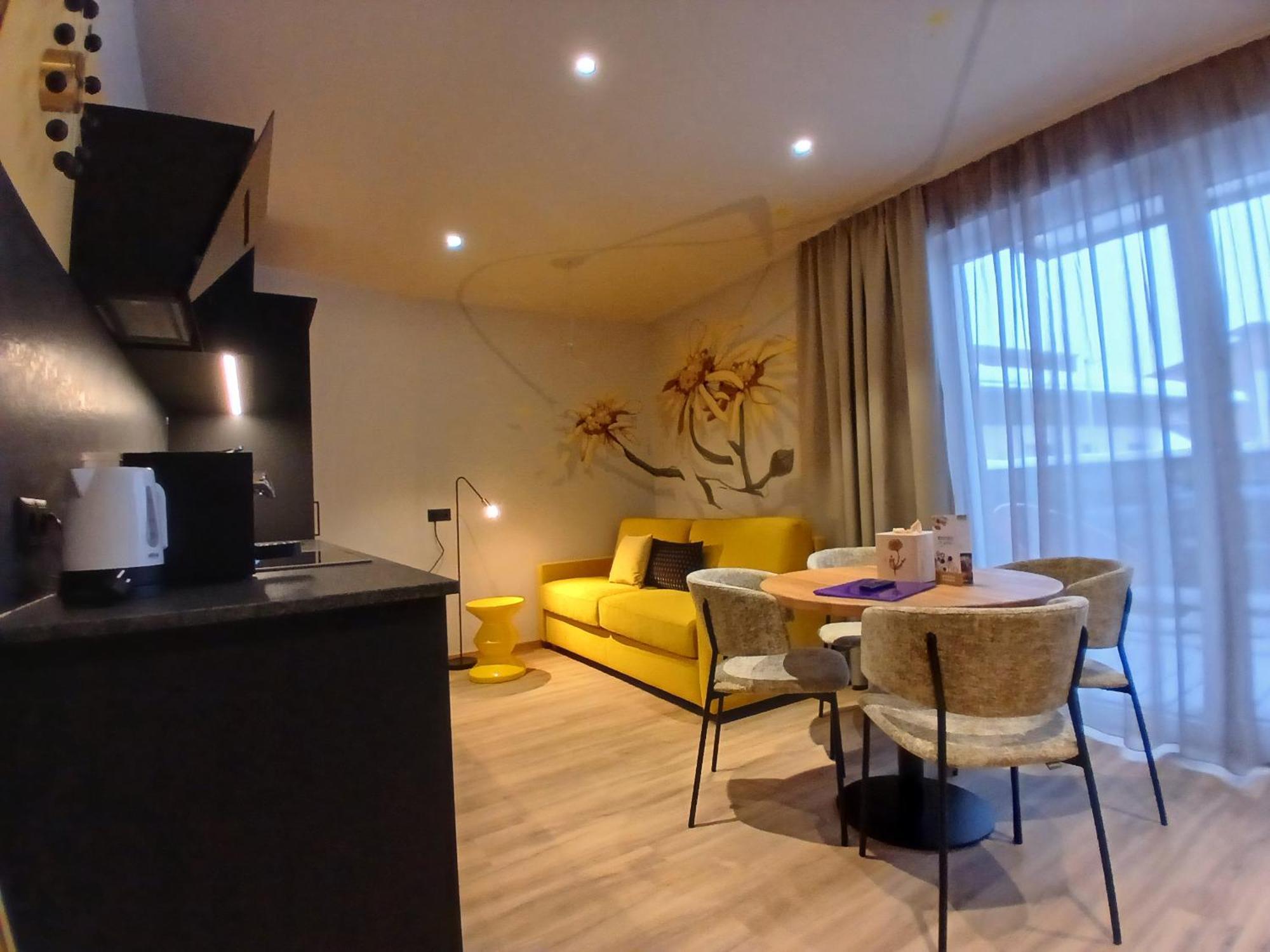 Appartement Lorenzi Sölden Esterno foto