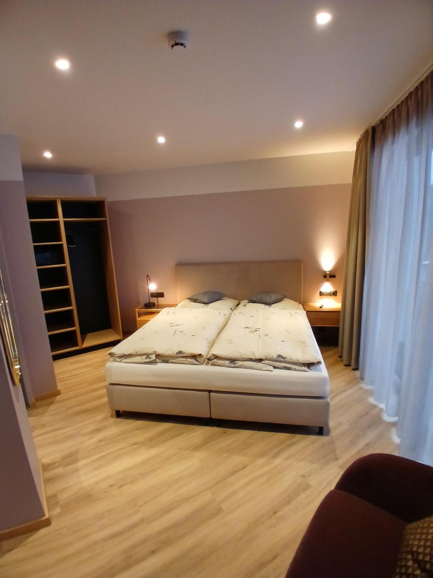 Appartement Lorenzi Sölden Esterno foto