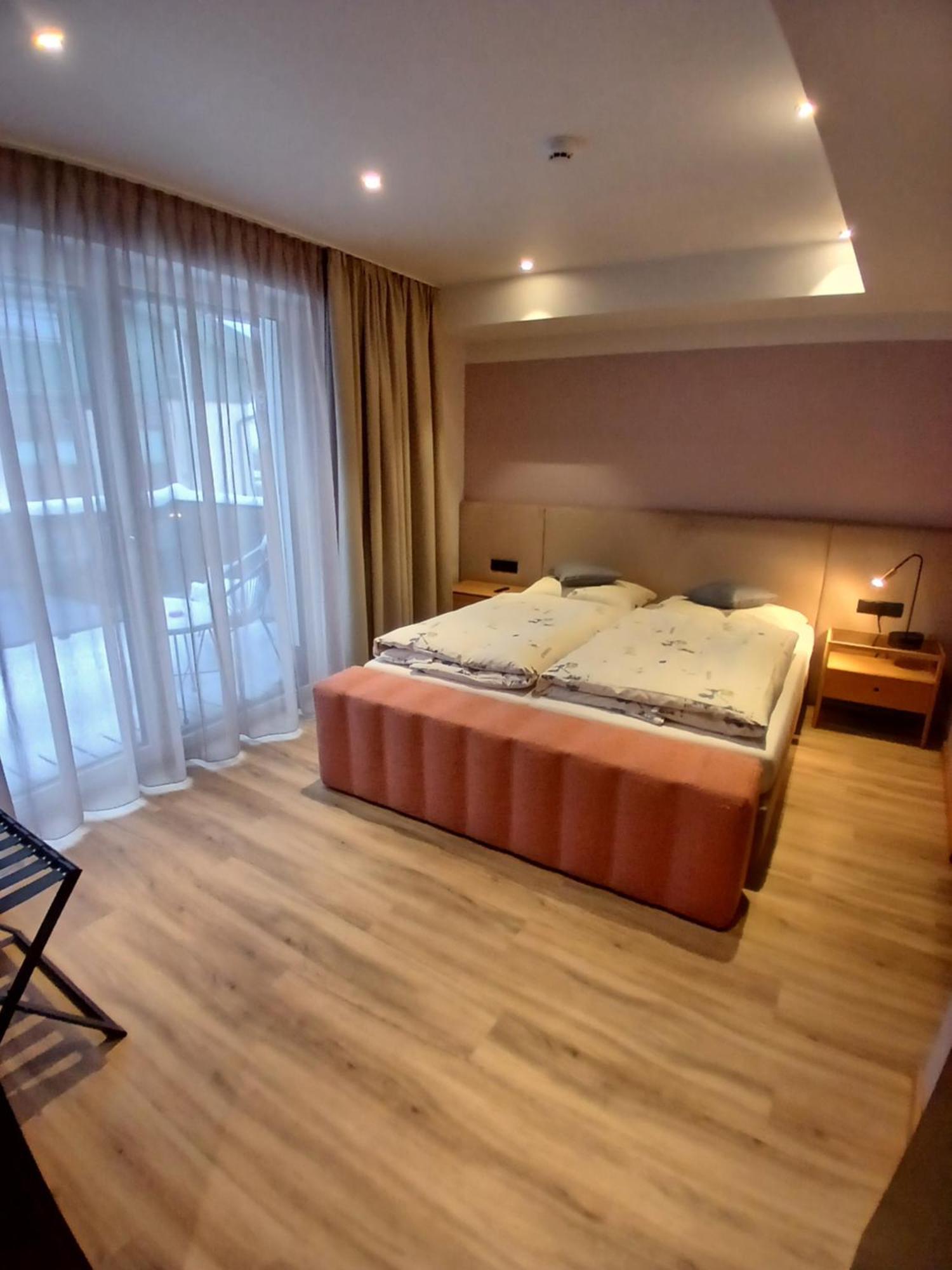 Appartement Lorenzi Sölden Esterno foto