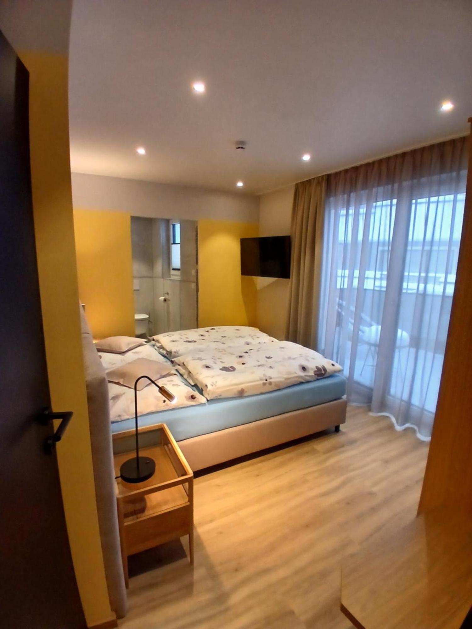 Appartement Lorenzi Sölden Esterno foto