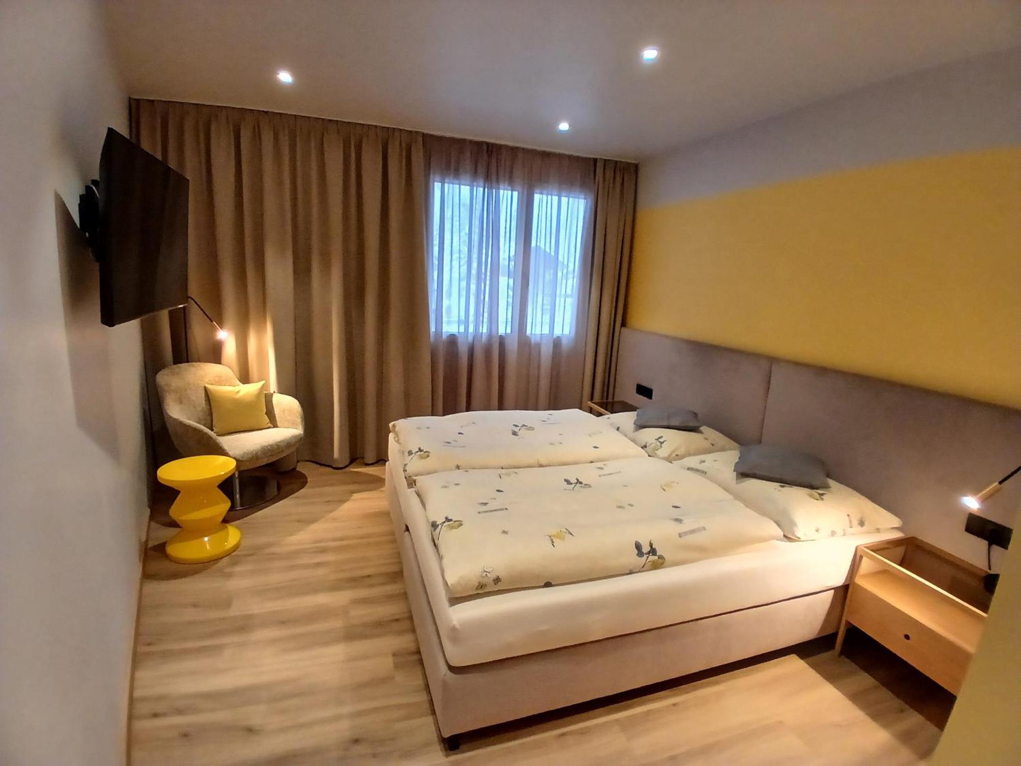 Appartement Lorenzi Sölden Esterno foto