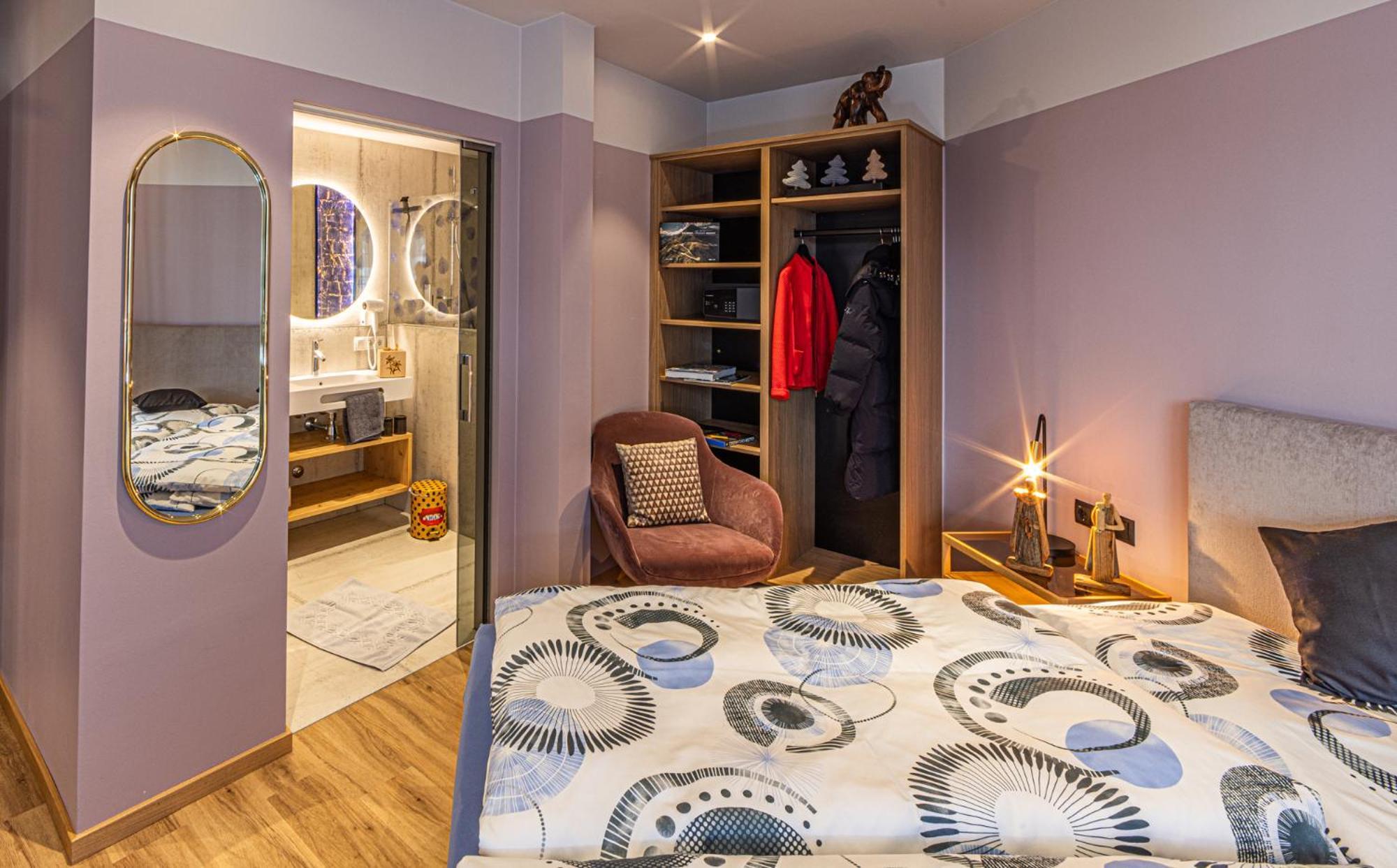 Appartement Lorenzi Sölden Esterno foto