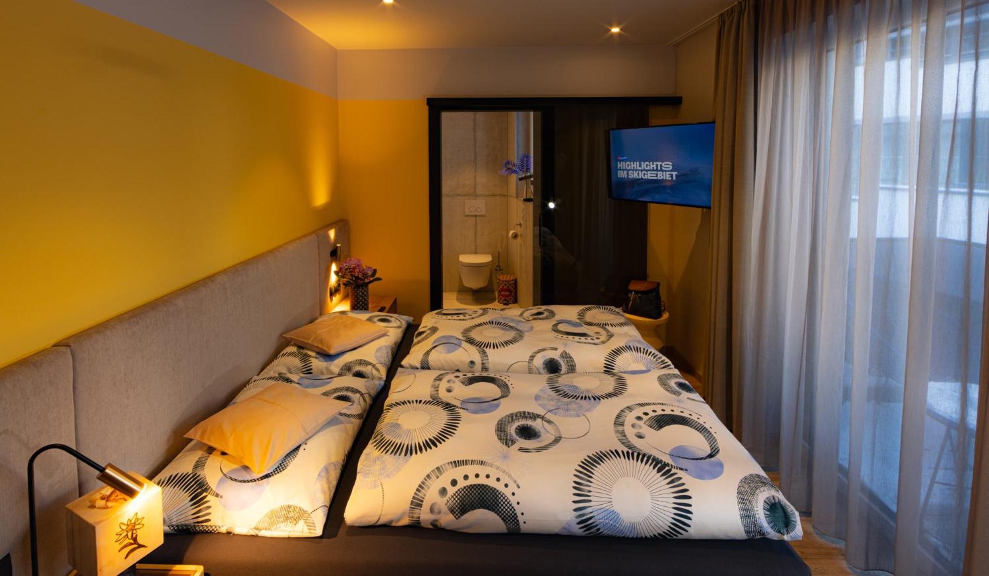 Appartement Lorenzi Sölden Esterno foto
