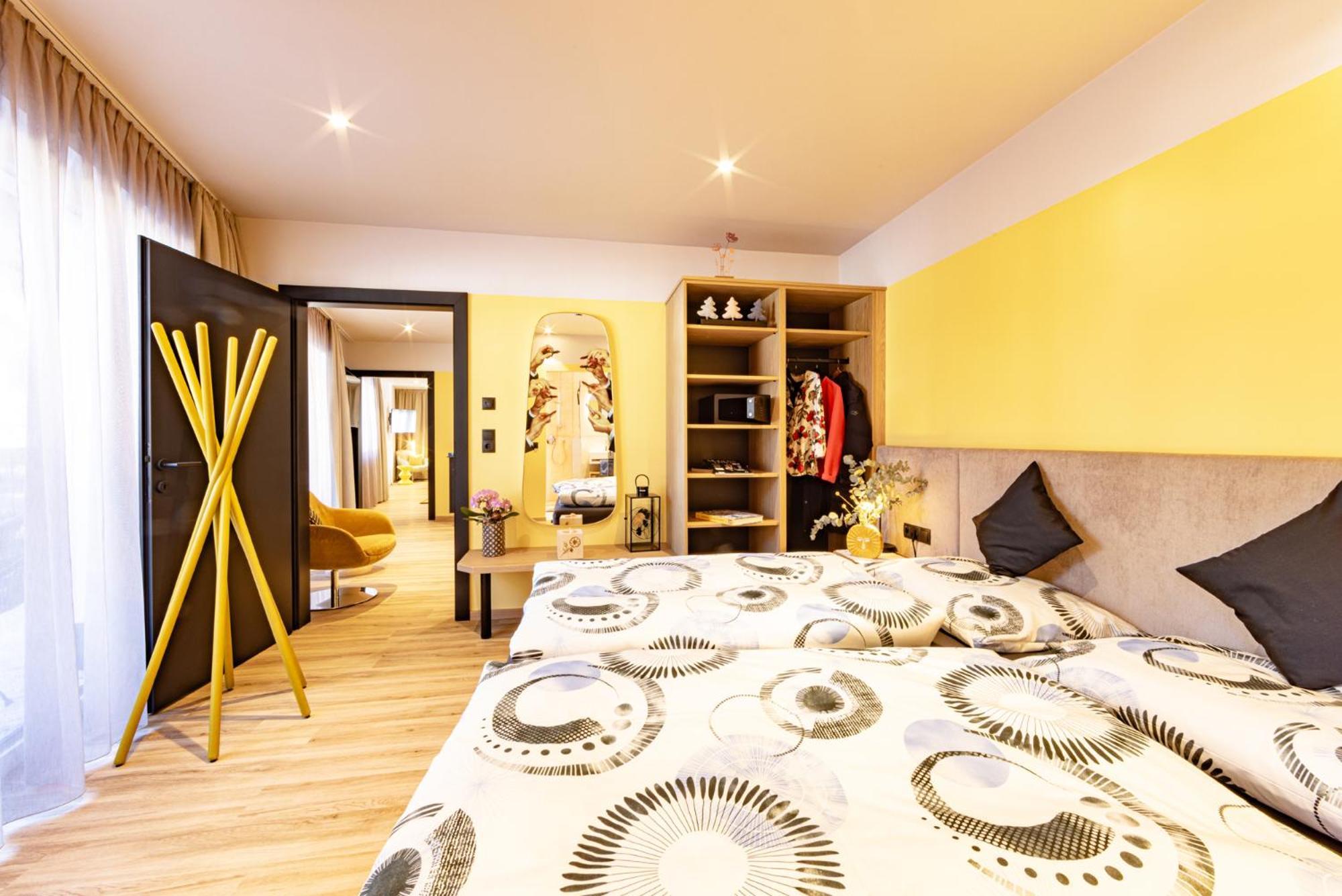 Appartement Lorenzi Sölden Esterno foto