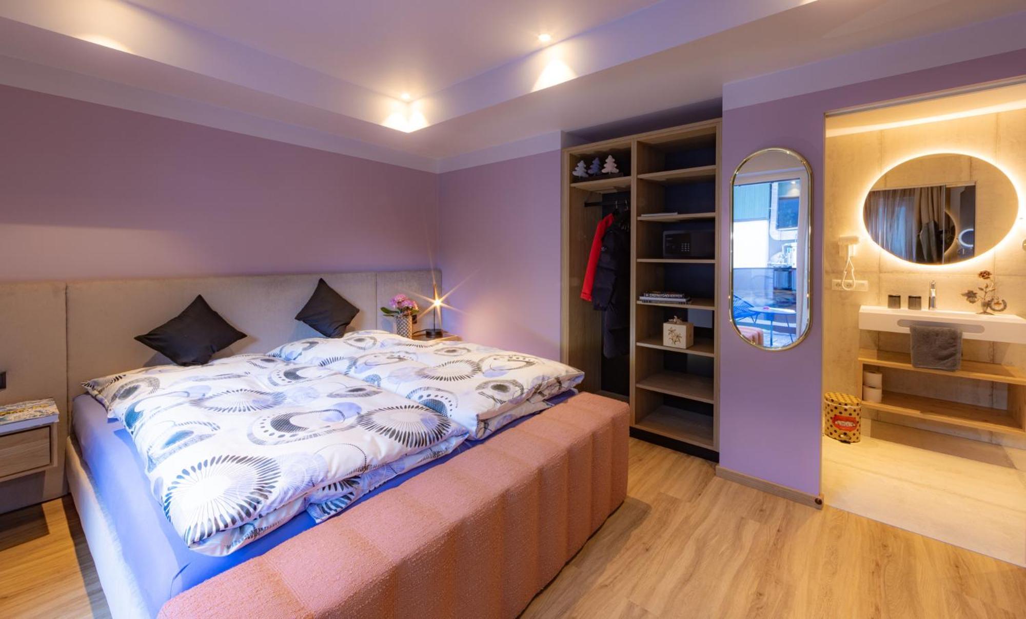 Appartement Lorenzi Sölden Esterno foto