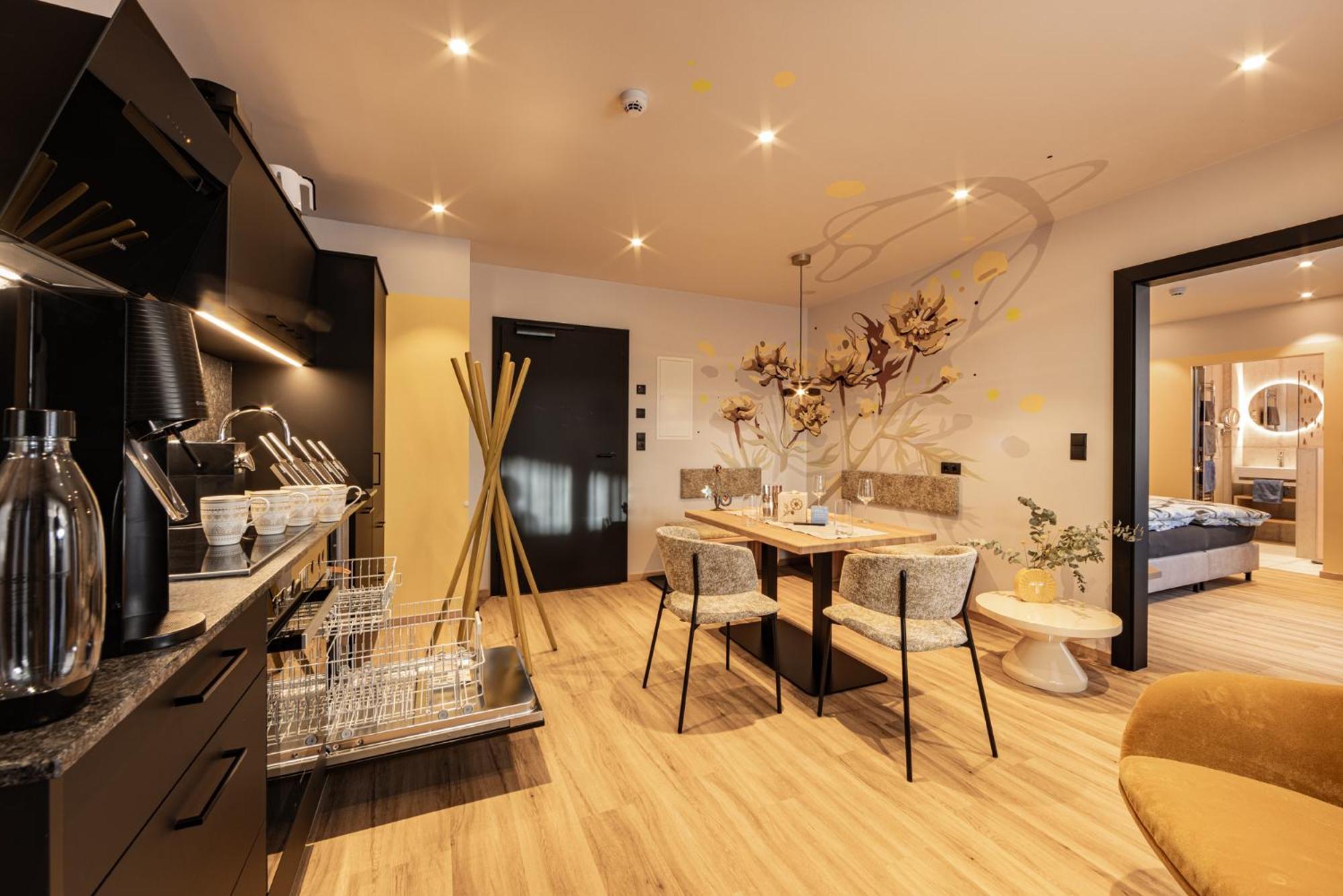 Appartement Lorenzi Sölden Esterno foto