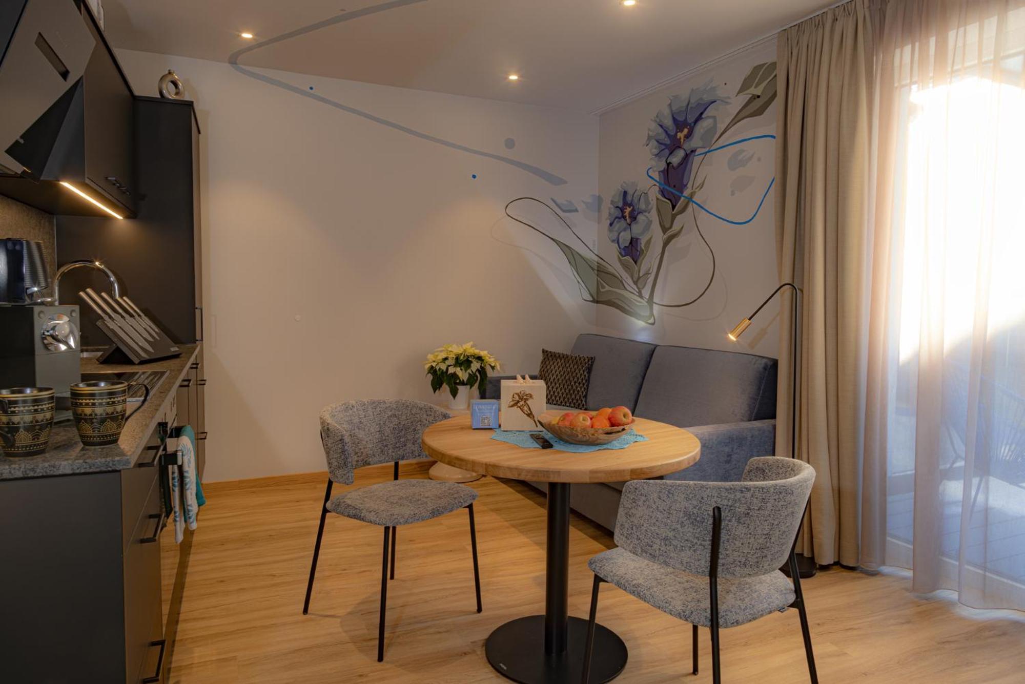 Appartement Lorenzi Sölden Esterno foto
