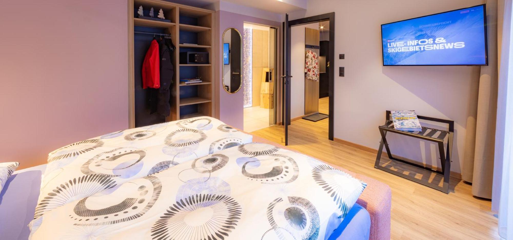 Appartement Lorenzi Sölden Esterno foto