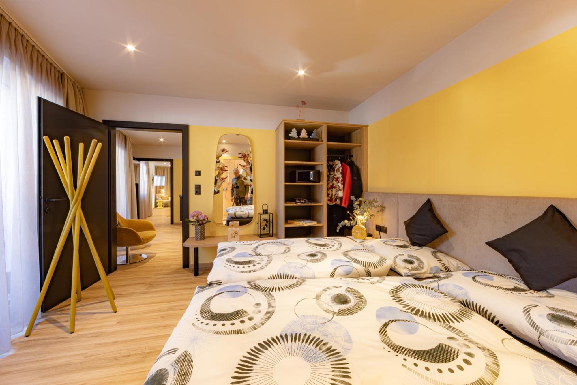 Appartement Lorenzi Sölden Esterno foto