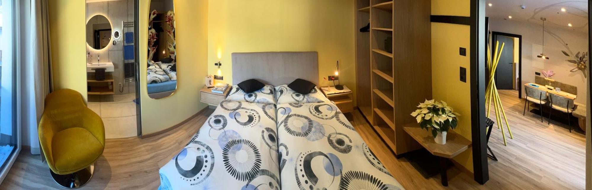 Appartement Lorenzi Sölden Esterno foto